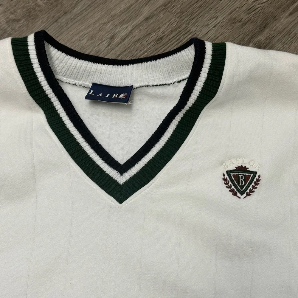 Lair vintage baylor